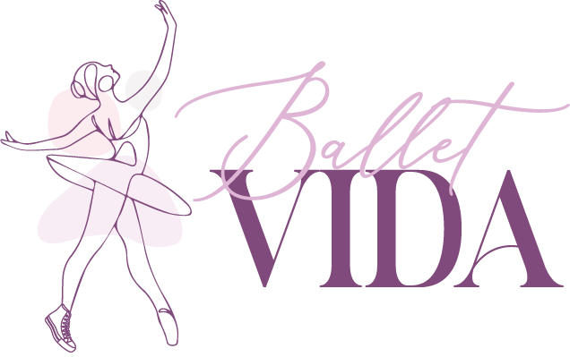 Ballet Clássico para crianças a partir de 02 anos