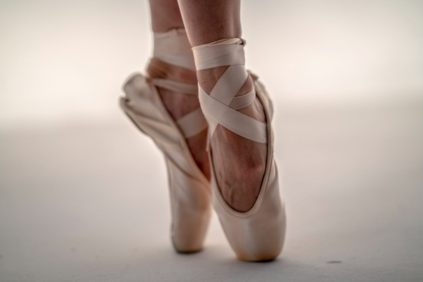 Como o ballet contribui para o desenvolvimento infantil