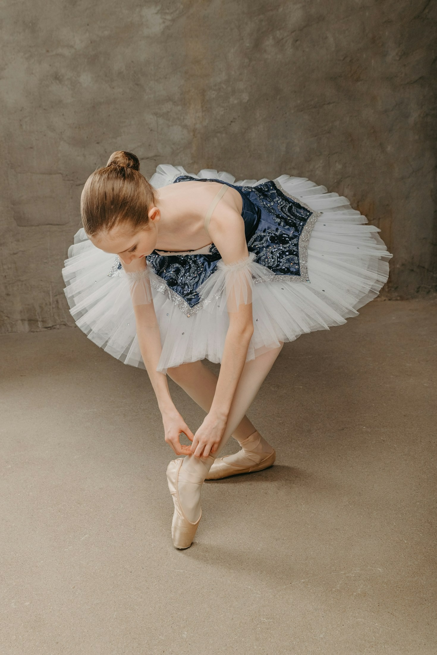 Benefícios do ballet para a confiança e disciplina das crianças