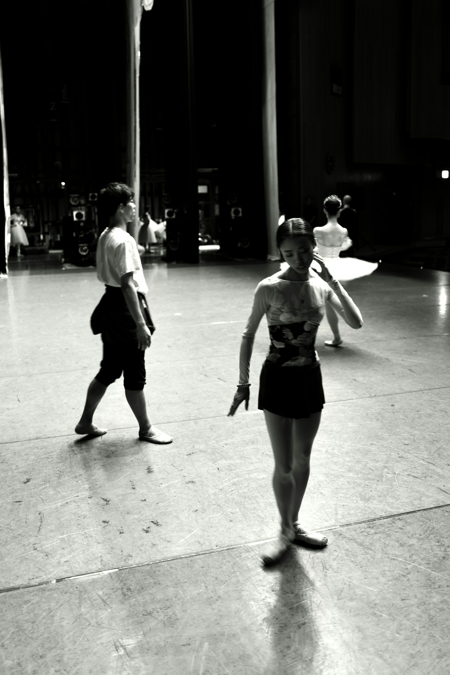 Desvendando os segredos do ballet clássico para crianças