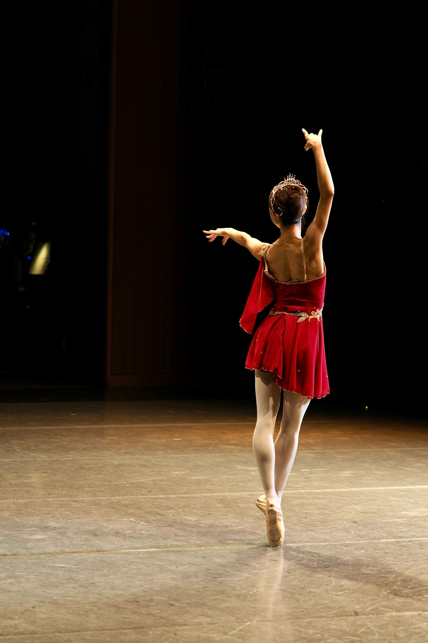 Dicas para introduzir sua filha ao mundo do ballet
