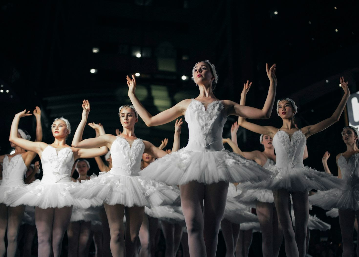 A importância do ambiente no aprendizado do ballet infantil